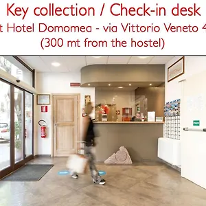 Hostal Piccolo Catalunya, Alguer